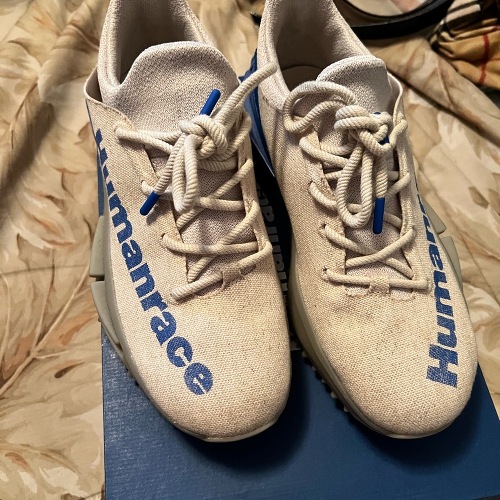 Pharrell NMD s1